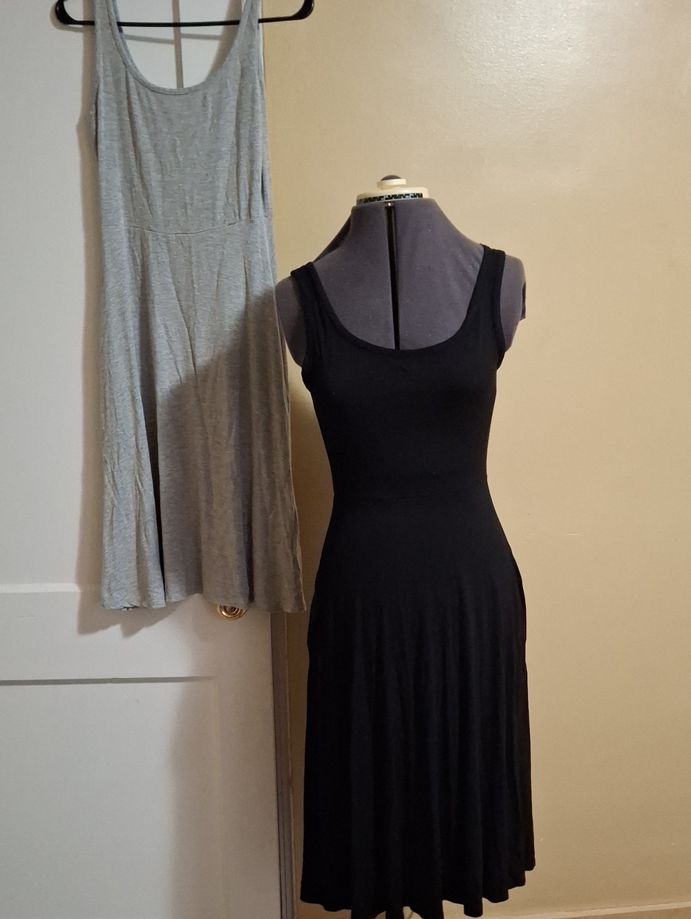 Pair Of Olivia Rae Dresses